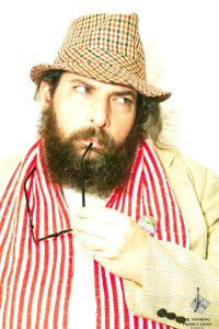 Sid Yiddish for President 2016