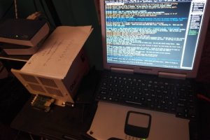 Found Photos